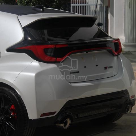 2024 Toyota GR YARIS 1.6 RZ HIGH PERFORMANCE (M) - 3