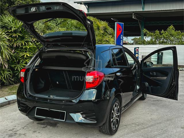 2021 Perodua MYVI 1.5 H (A) JUAL CASH HARGA JEKPOT - 4