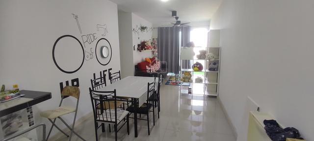 Sentul Point Suite Apartment 1