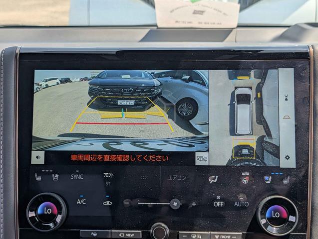 2023 Toyota ALPHARD 2.5 Z (A) - FREE BODYKIT!! - 5