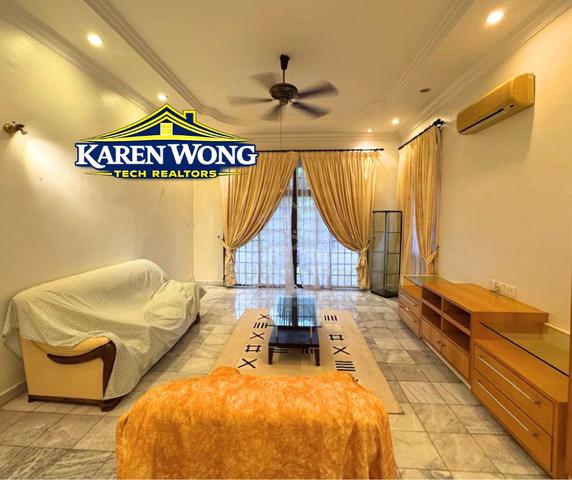 【MOVE IN READY】CINTA SAYANG GOLF CLUB Double Storey Bungalow for Sale 1