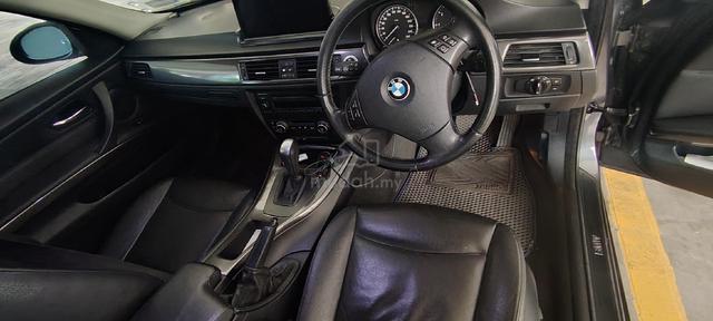2008 Bmw 3 SERIES 2.0 20I E90 (A) - 4