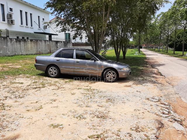 2000 Proton WIRA 1.5 GL (M) - 5