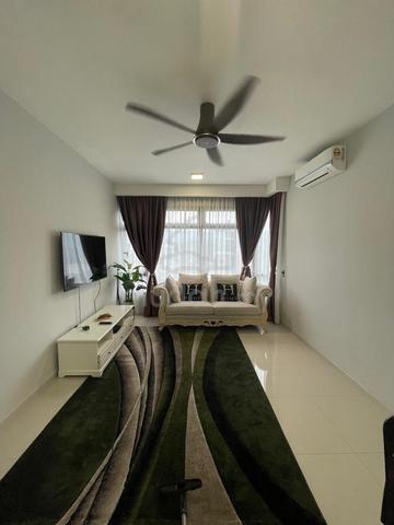 Serini Melawati 1