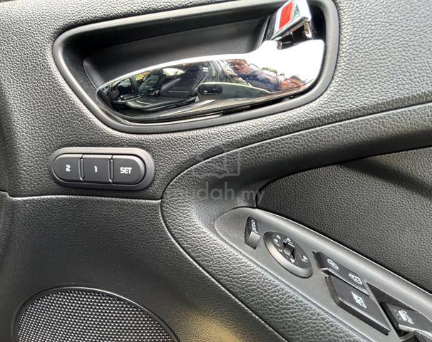 2014 Kia CERATO 2.0 YD (A)SUNROOF/PWR LEATHER SEAT - 4