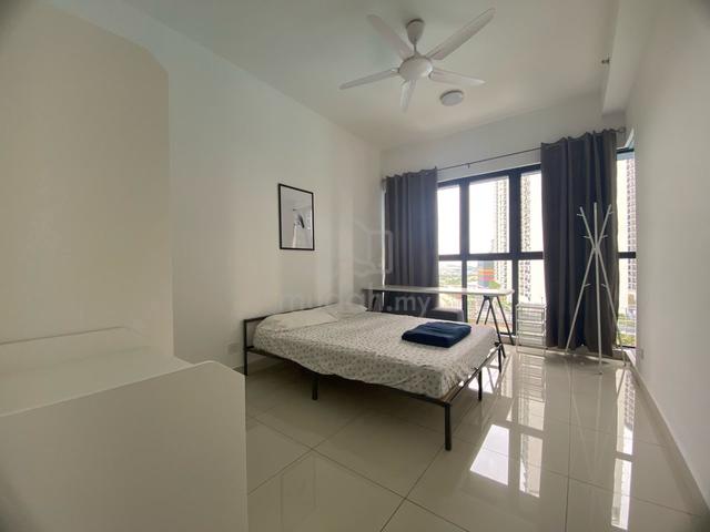 Setia City Residences 4