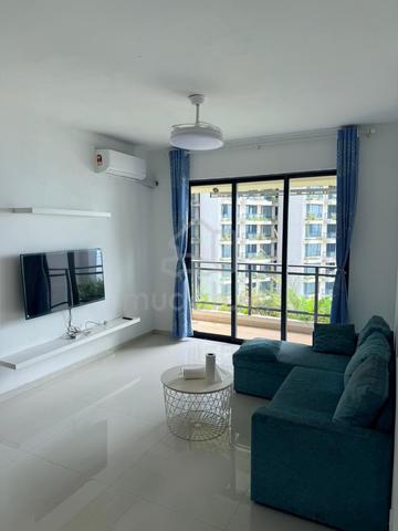 Ataraxia Park @ Forest City 1