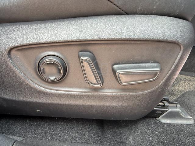 2021 Harrier 2.0 G LEATHER MEMORY SEAT MEGA SPEC - 4