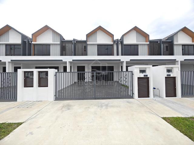BIG 22x70 CHEAPEST❗Serenia City, Anisa, Kota Warisan, Double Storey 1