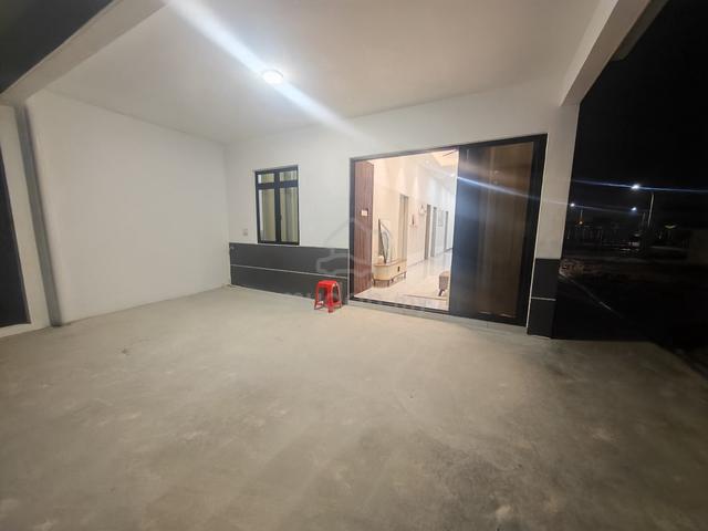 Teres 1 Tingkat Baru Taman Langat Murni near Klia 1