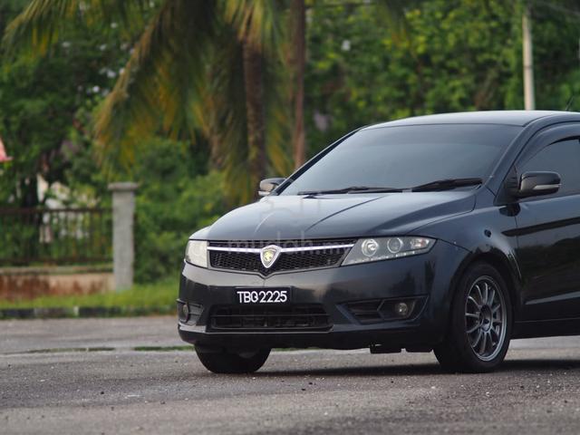 2014 Proton SUPRIMA S 1.6 PREMIUM (A) - 2