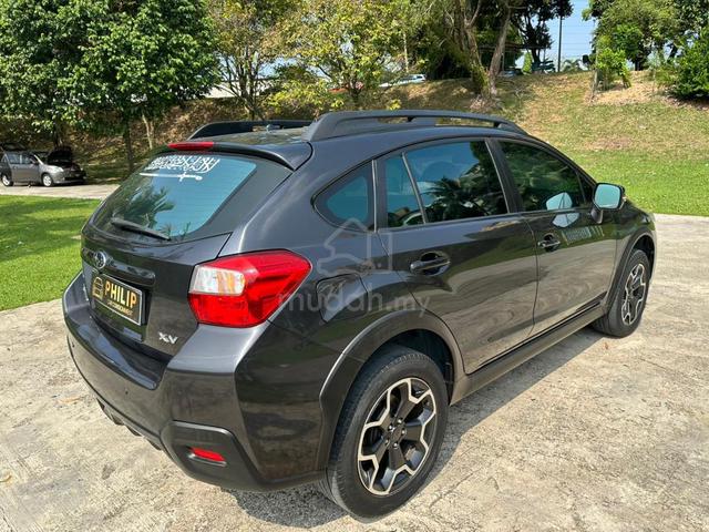 2013 SUBARU XV 2.0I No Processing Fee Can Loan!!!! - 5