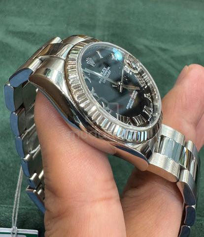 Rolex Datejust 31mm 178274 - photo 3 of 4