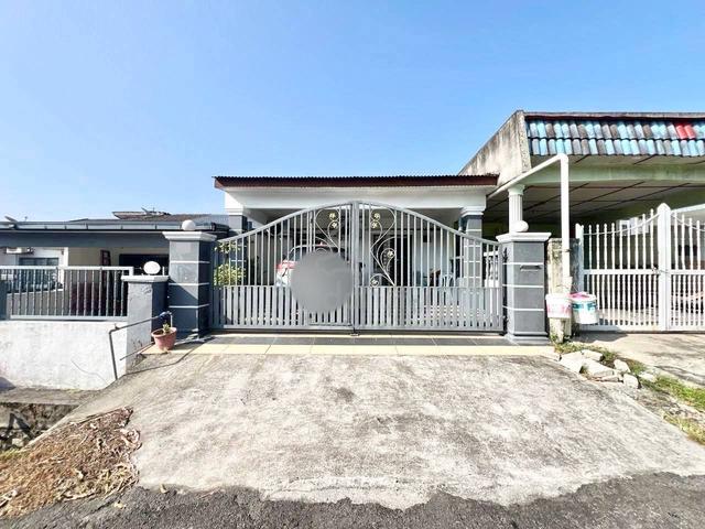 Renovated - 1 Storey Terrace,Taman Dusun Jaya,Semenyih (Negotiable) 1