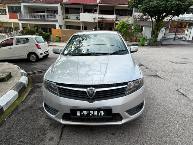 2012 Proton PREVE 1.6 EXECUTIVE (M) - 1