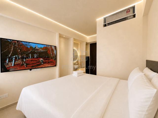 Georgetown Penang | Chulia Street Premium Room Rental 1
