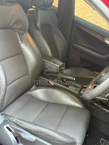 2012 Audi RS3 2.5 TFSI QUATTRO (A) - 5