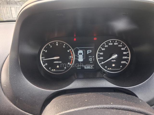 2020 Proton SAGA 1.3 STANDARD AT MY16 BT P2-13A - 4