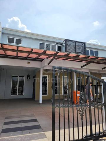 SS2 2 Storey House Fully Furnished for RENT!!! 1