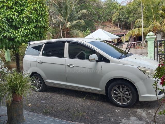 2012 Proton EXORA 1.6 STANDARD (M) - 2