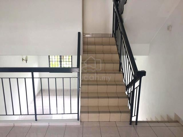 Taman Sri Gombak townhouse for Rental 1
