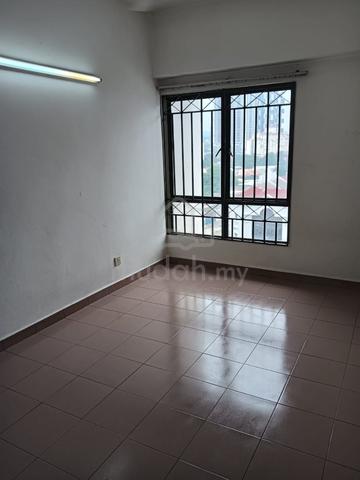 Sri Pelangi Condominium 1