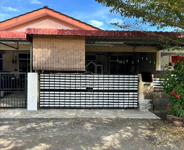 Owner TuRun HArga‼️Taman Lagenda, PAdang Serai, Kedah 1