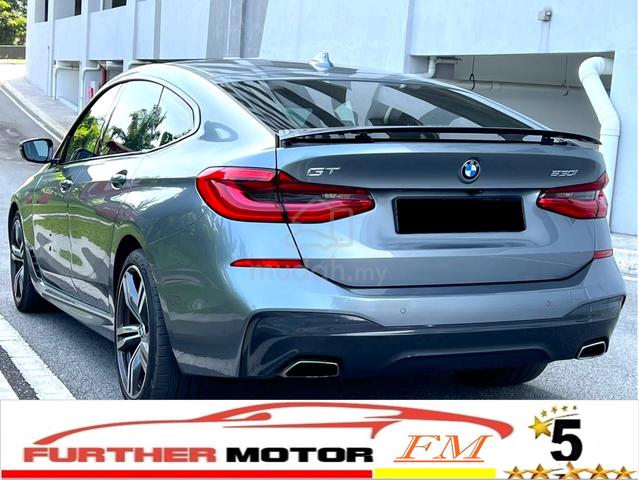 G32 Bmw 630i 2.0L (A) GT M-SPORT F/S RECORD BMW 👍 - 1