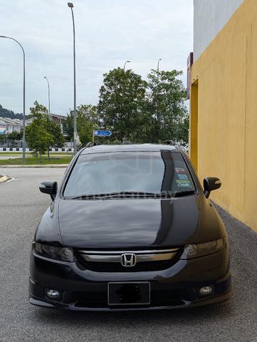 2007 Honda ODYSSEY 2.4 ABSOLUTE ENHANCED (A) - 2