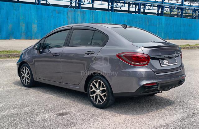 2023 Proton PERSONA 1.6 PREMIUM MY21 FACELIFT (A) - 3