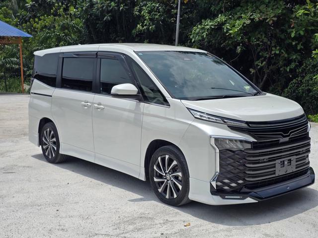 2023 Toyota VOXY 2.0 S-Z - 2