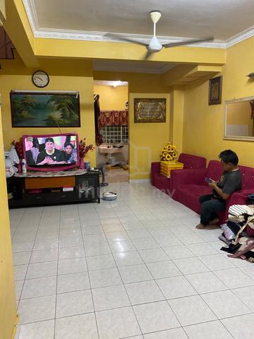 Puchong Utama 8 for Sale, Kitchen Extended 1