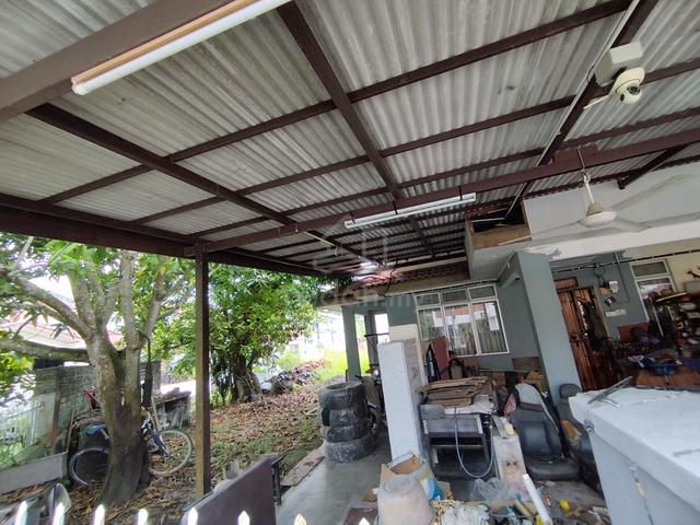 Corner Lot 2 Tingkat Bandar Tasik Kesuma 3