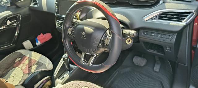 2015 Peugeot 208 1.6 VTI ALLURE (A) - 4