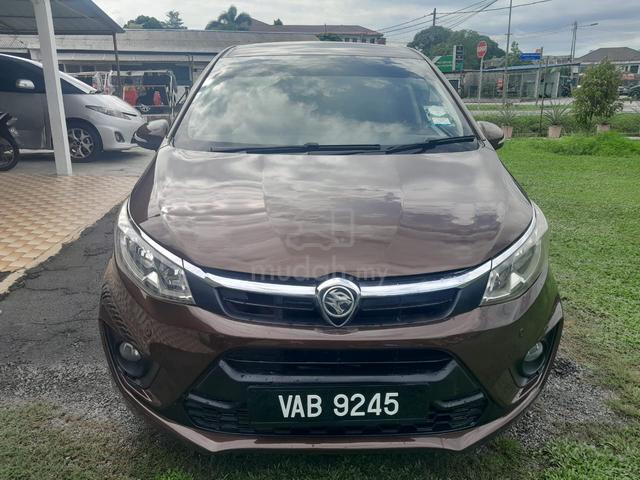 2016 Proton PERSONA 1.6 STANDARD -- (A) - 3