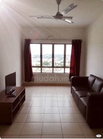 Mutiara Residence 1
