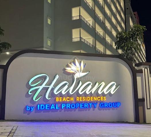 Master Bedroom Rent Sg Tiram 1