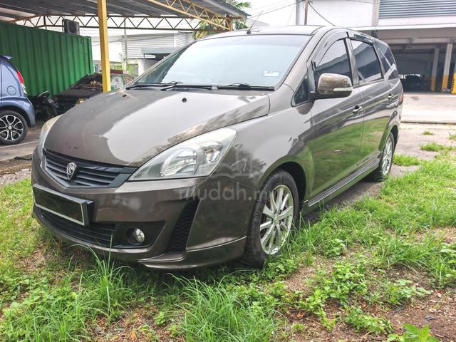 2018 Proton EXORA 1.6L Auto TUBRO FACELIFT - 2