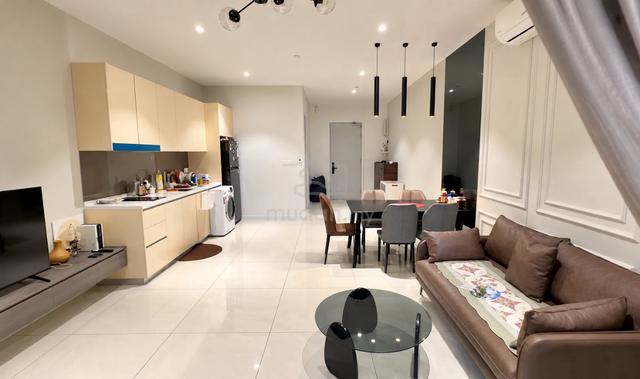Quill Residence 1