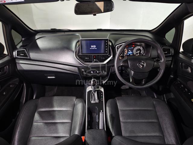2022 Proton Iriz 1.6 (A) 1Owner Macam Baru - 3