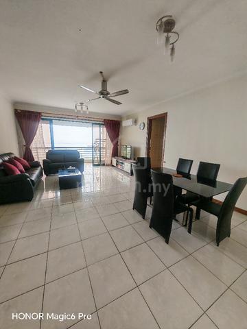Straits View Condominium 1