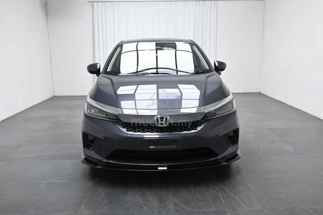 2023 Honda CITY 1.5 V SENSING MIL-40K TIPTOP - 2