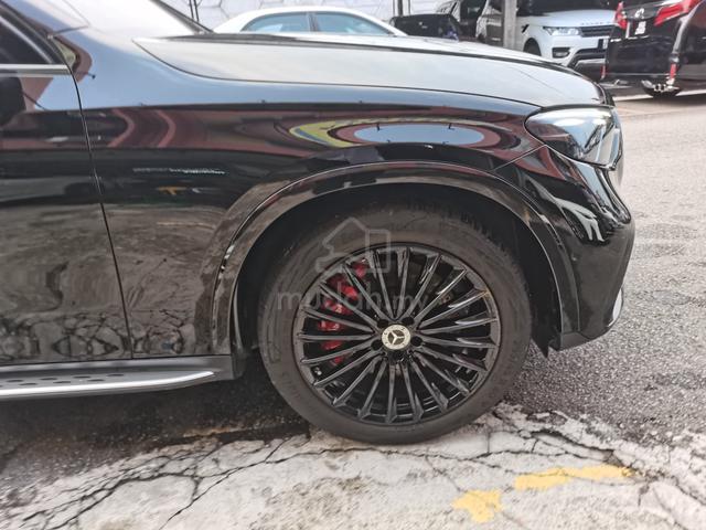 2023 Mercedes Benz GLC-CLASS 2.0 300 COUPE - 3