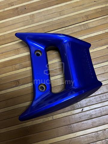 coverset 125zr - photo 5 of 5