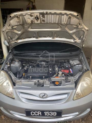 2012 Perodua VIVA 847cc 850 (M) - 4