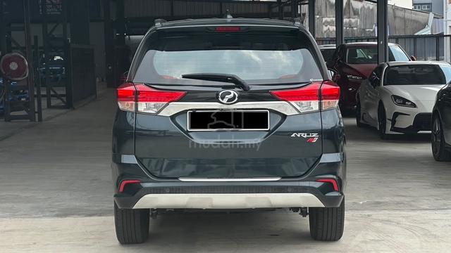 2019 Perodua ARUZ 1.5 AV (A) ADVANCE - 4