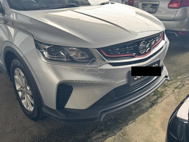 2021 Proton X50 1.5 T STANDARD MY20 (A) - 2