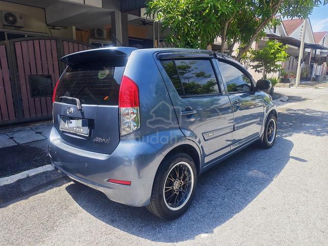 Perodua Myvi(A) 1.3 2010 - 5