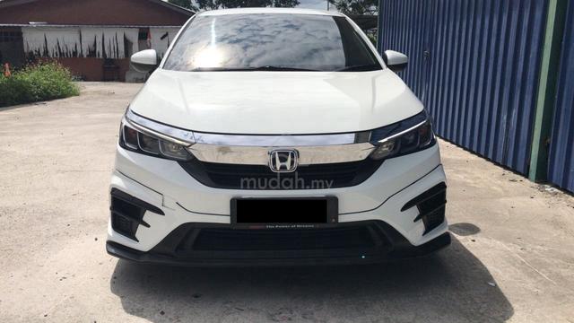 2020 Honda CITY 1.5 E (loan kedai) - 4