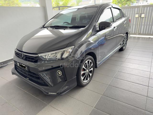 2023 Perodua BEZZA 1.0 G MY16 D63D FACELIFT (A) - 1